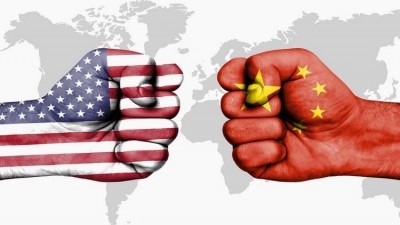 चीन र अमेरिका व्यापार युद्धको आमनेसामने, ट्रम्पको एउटा कदमले परिस्थिति गम्भीर