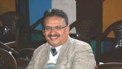 Rabindra Kumar Rijal