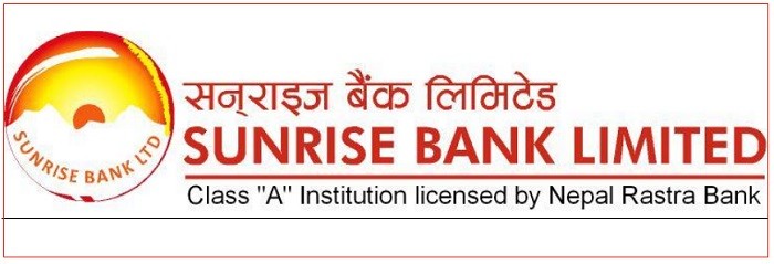 sunrise bank limited