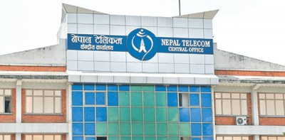 नेपाल टेलिकम र मिदास एजूकेसनबीच सम्झौता
