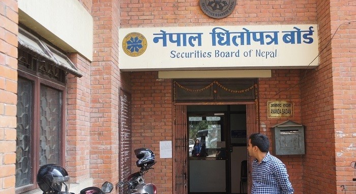 security board of nepal