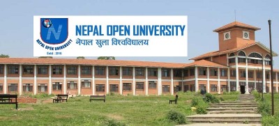Nepal Open University