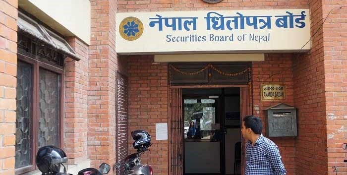 security board of nepal