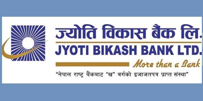 jyoti bikas bank