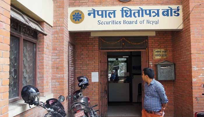 security board of nepal