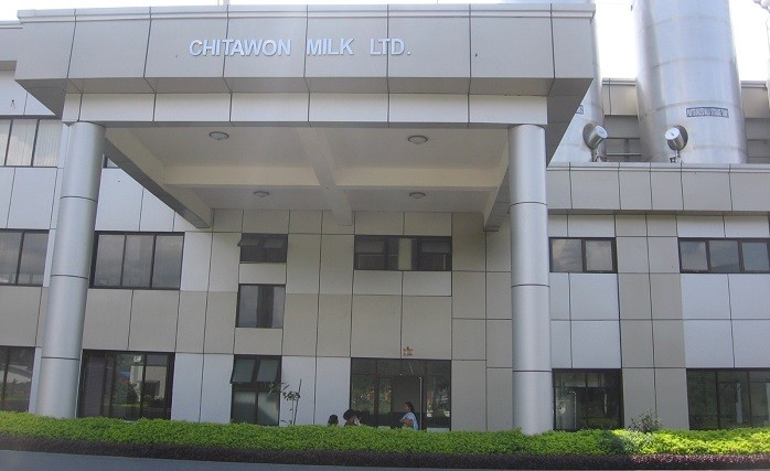 Chitwan Milk Limited