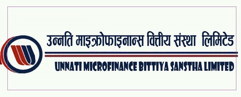 Unnati Micro-finance