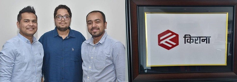 merokirana co-founder