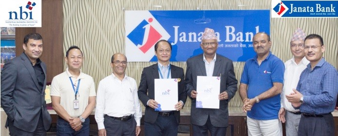 janata bank nepal limited