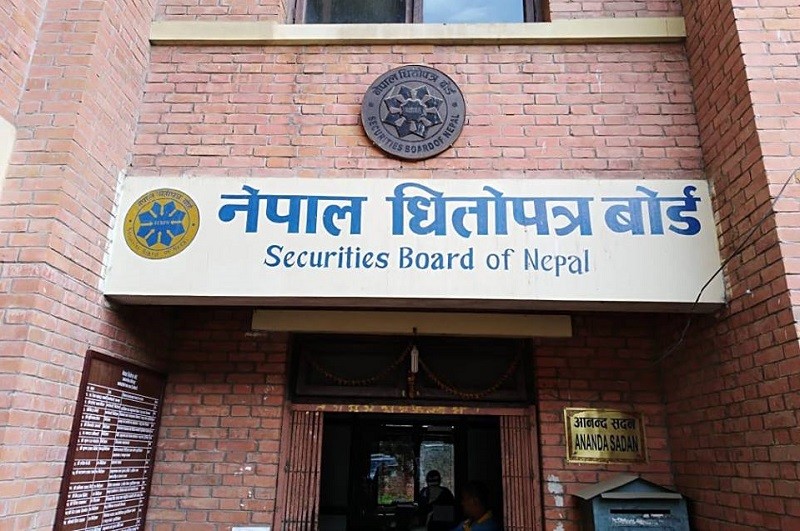 security board of nepal