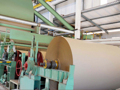 अब गाईको गोबरबाट कागज उत्पादन संभव, रु.३० लाखमा उद्योग !