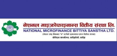 national microfinance bittiya sanstha limited