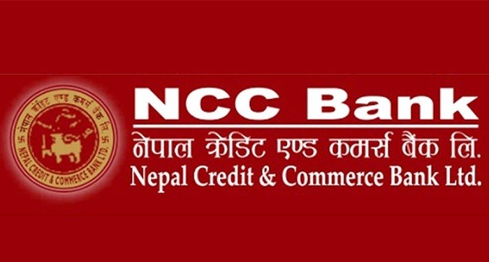 ncc bank nepal