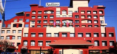 Radisson Hotel Nepal 