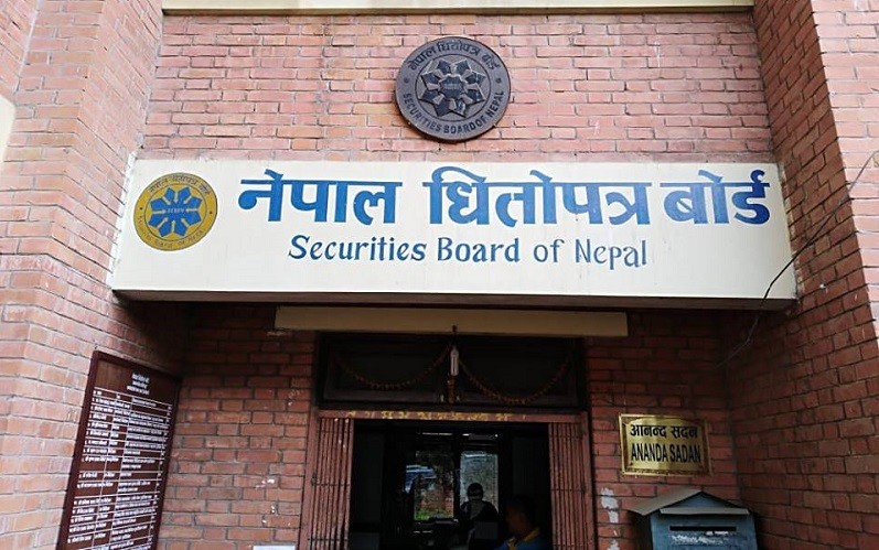 security board of nepal