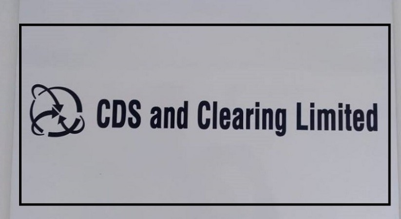 cds and clearing limited