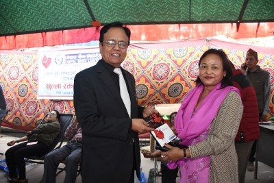 नेपाल बैंकले एकैदिन ८ स्थानमा शाखा खोल्यो, अबको ध्यान स्मार्ट ब्राञ्चमा