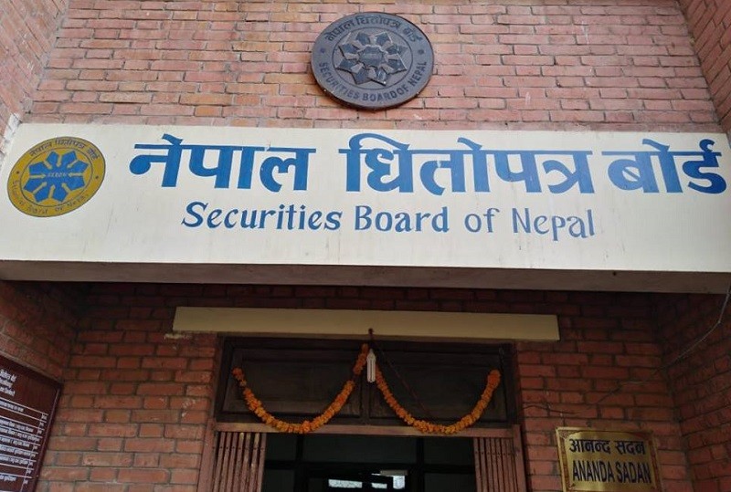 security board of nepal