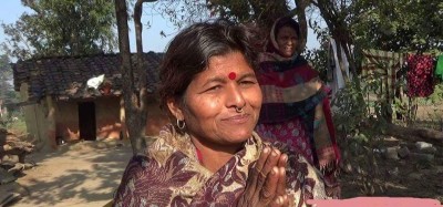 नेपाल आइडल रवि ओडकी आमाको मृत्यु