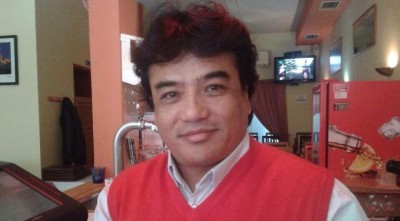 काठमाण्डौका 'सडक बालक' कसरी बने पोर्चुगलका सफल व्यवसायी ? चाखलाग्दो कथा