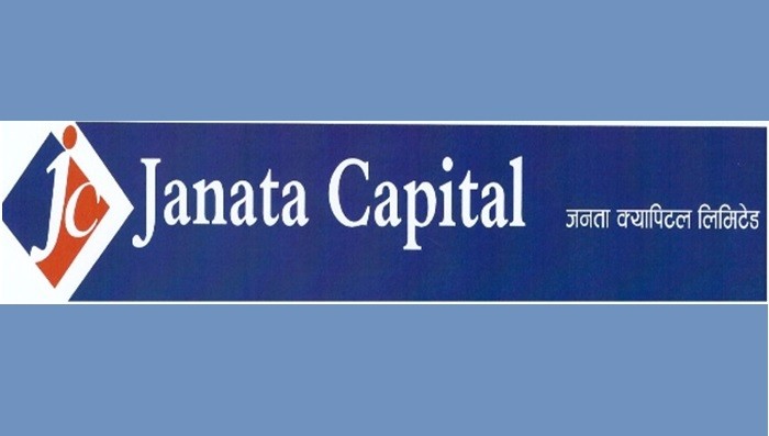 janata capital