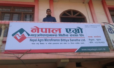 nepal agro microfinance bittiya sanstha