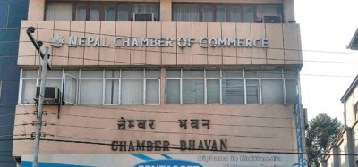 nepal chamber of commerce