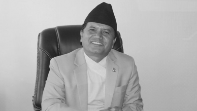 Rabindra Adhikary