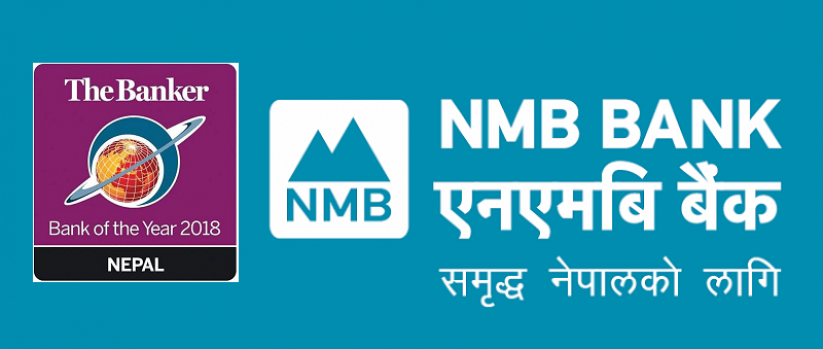 NMB Bank Limited