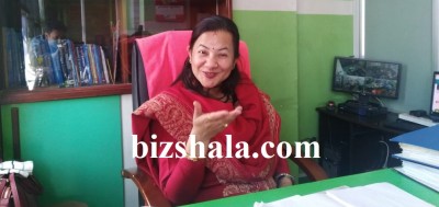 Sarita Adhikari(Bista)