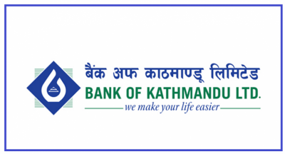 bank of Kathmandu