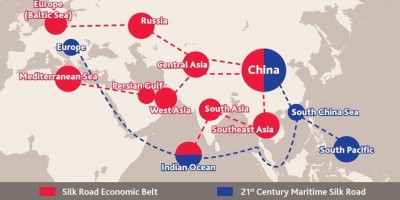 नयाँ ‘सिल्क रोड’का लागि चीन र इटालीबीच हस्ताक्षर