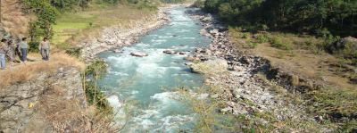 सरकारविरुद्ध एक जलविद्युत कम्पनीको संगीन आरोप: आयोजना असफल पार्न वेइमानी भयो