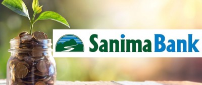 सानिमा बैंकको लोभलाग्दो प्रगति: ३१% नाफा बढ्यो, १८% भन्दा बढी लाभांश बाँड्नसक्ने