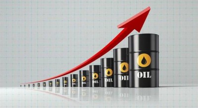 कच्चा तेलको मूल्य छ महिनाकै उच्च