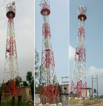 तराई/मधेशका जिल्लामा एनटीसीको मोवाइल सेवा: चालु वर्ष १७ जिल्लाका २६० स्थानमा बिटिएस टावर निर्माण 