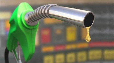 पेट्रोल, डिजेल र मट्टितेलको मूल्य प्रतिलिटरमा २ रुपैयाँ घट्यो