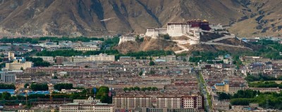 खुला चीनपछि खुल्दैछ तिब्बत