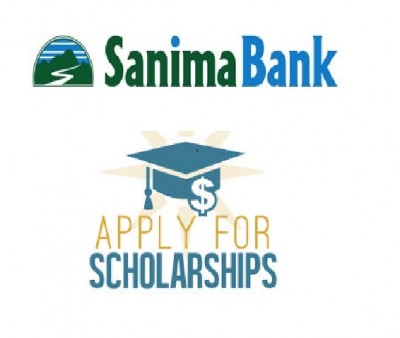सानिमा बैंकको छात्रवृत्ति योजनामा आवेदन खुला