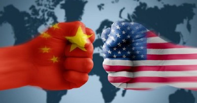 चीन–अमेरिका व्यापार विवादमा बेलायतको चासो