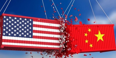 अमेरिका–चीन व्यापारयुद्धले आर्थिक मन्दी निम्त्याउँदै