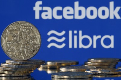 फेसबुकले विश्वभर सन् २०२० मा क्रिप्टो करेन्सी ‘लिब्रा’ लन्च गर्दै