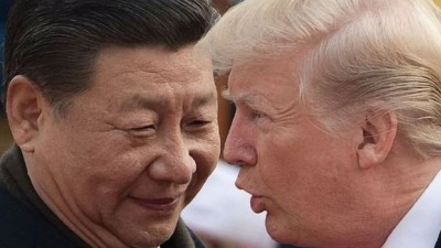 अमेरिका र चीन आमनेसामने, कारण ‘नेपाल’
