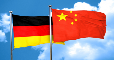 खर्च धान्नै नसक्ने भएपछि चीन छोड्दै जर्मनी कम्पनीहरु