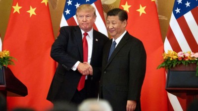 अमेरिका–चीन व्यापार युद्धमा पूर्णबिरामको संकेत, विश्वभर खुसीको माहौल