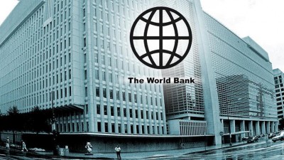 विश्व बैंकद्वारा नेपालको आर्थिक वृद्धिदर ६.४% रहने प्रक्षेपण, ८% पुर्याउने महत्वाकांक्षी लक्ष्यमा धक्का