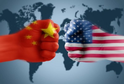 चीन र अमेरिका व्यापार युद्धको छाँयामा विश्व अर्थतन्त्र