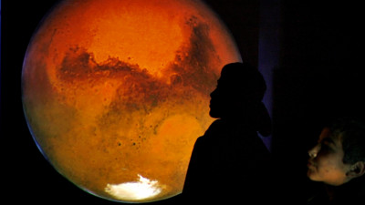 मंगल ग्रहमा मानवबस्ती, १० लाख मानिस पठाइने, सय खर्ब खर्च लाग्ने
