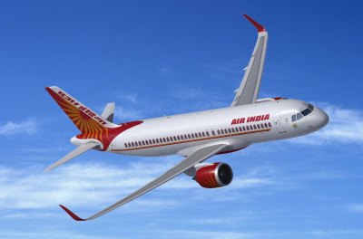 एयर इन्डिया आर्थिक रुपमा ध्वस्त, भारत सरकार कम्पनी नै बेच्ने योजनामा