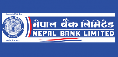 दोस्रो त्रैमासमा नेपाल बैंकको खुद नाफा रु. १.३५ अर्ब, पीई रेसियो १०.०५